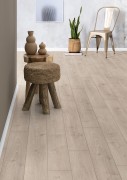 EGGER Light North Oak Nedvességálló Laminált Padló