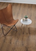 EGGER Dark Dunnington Oak Laminált Padló