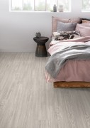 EGGER Light Grey Soria Oak Laminált Padló