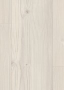 EGGER White Inverey Pine   Laminált padló