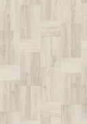EGGER White Clifton Oak  Laminált padló