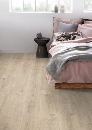 EGGER Natural Canton Oak Parafa Padló