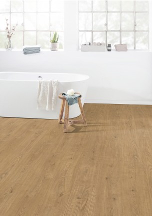 EGGER Natural Berdal Oak Nedvességálló Design Padló