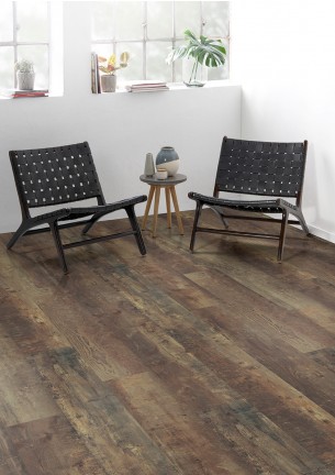 EGGER Istra Wood Nedvességálló Design Padló