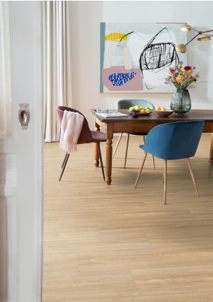EGGER Natural Soria Oak Nedvességálló Laminált Padló