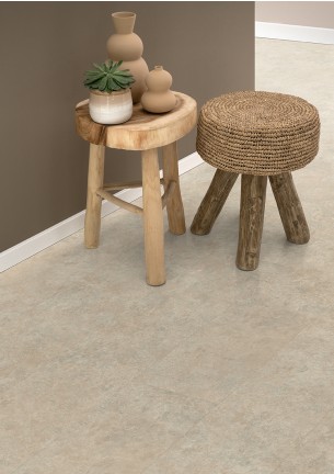 EGGER Cream Tessina Ceramic Nedvességálló Design Padló