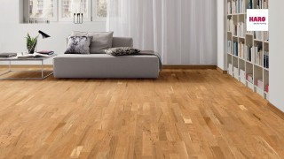 HARO American Cherry Favorit permaDur Faparketta
