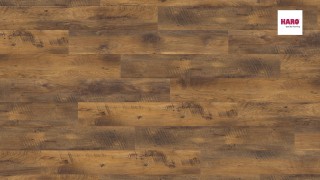 HARO Vintage Oak Laminált padló