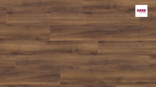 HARO LAMINATE DAILY EDITION OAK MORA SMOKED