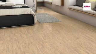 HARO parafa padló Design Arcos Antique White