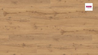 HARO Alpine Oak Nature Laminált padló