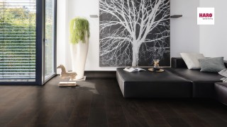 HARO African Oak br. naturaLin plus Faparketta