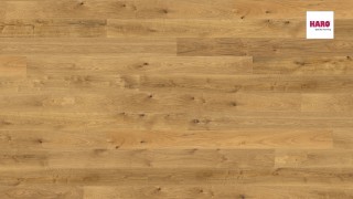 HARO Oak Sauvage br. naturaLin plus Faparketta