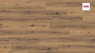 HARO Oak Italica Nature Laminált padló