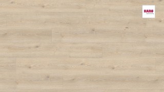 HARO Oak Contura Stone Grey Laminált padló