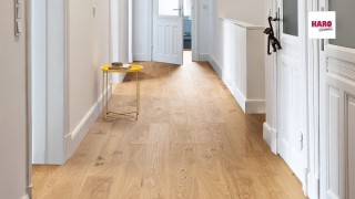 HARO faparketta Oak Markant br.