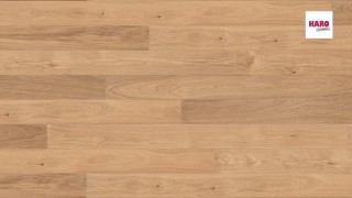 HARO faparketta Oak Markant br.