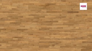 HARO Oak Terra retro brushed 3D 4V Faparketta