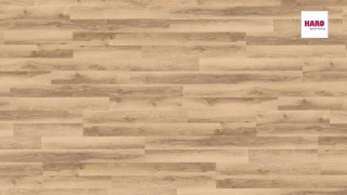 HARO Oak Engadin Laminált padló