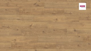 HARO Oak Portland Nature Laminált padló
