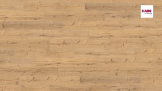 HARO Oak Meran Laminált padló