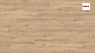 HARO Oak Melina puro Laminált padló