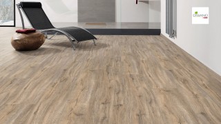 HARO Holm Oak Creme Design padló