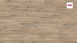 HARO Holm Oak Creme Design padló