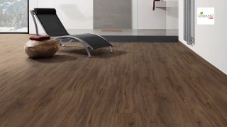 HARO French Smoked Oak Design padló