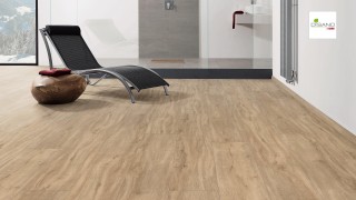 HARO Sand Oak Design padló