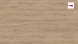 HARO Oak Veneto Crema Laminált padló