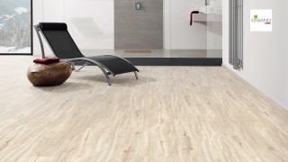 HARO Oak Glacier Design padló