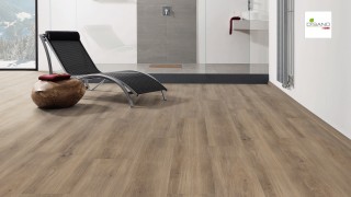 HARO Tobacco Oak Design padló