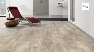 HARO Antique Oak Creme rustic Design padló