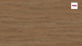 HARO Oak Veneto Honey Laminált padló