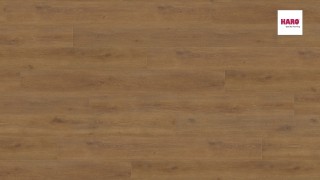 HARO Oak Veneto Honey Laminált padló