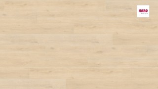 HARO Oak Veneto Sand Laminált padló