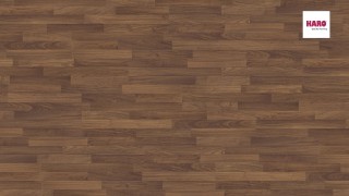 HARO Walnut Ambiente Laminált padló
