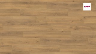HARO Oak Emilia Honey Laminált padló