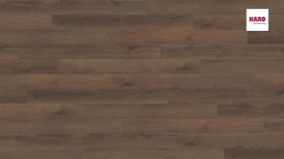 HARO Oak Contura Smoked Laminált padló