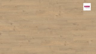HARO Oak Portland Puro Laminált padló
