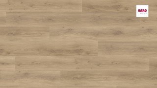 HARO Oak Emilia Puro Laminált padló