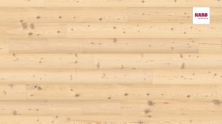 HARO Larch Puro White Universal br. N+ Faparketta