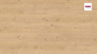 HARO Oak Portland Puro Laminált padló
