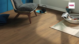 HARO Emilia Honey Laminált padló