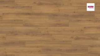 HARO Emilia Honey Laminált padló