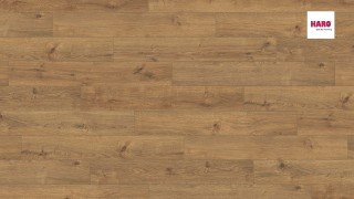 HARO Oak Portland Nature Laminált padló
