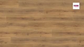 HARO Oak Emilia Honey Laminált padló