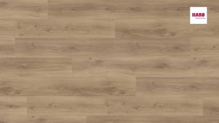 HARO Oak Emilia Puro Laminált padló