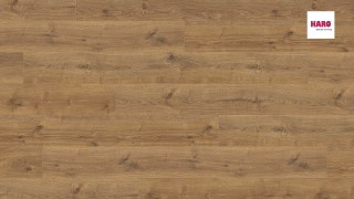 HARO Oak Portland Nature Laminált padló
